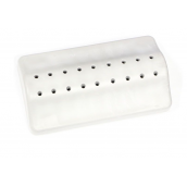 Aube de tambour lestée d'origine