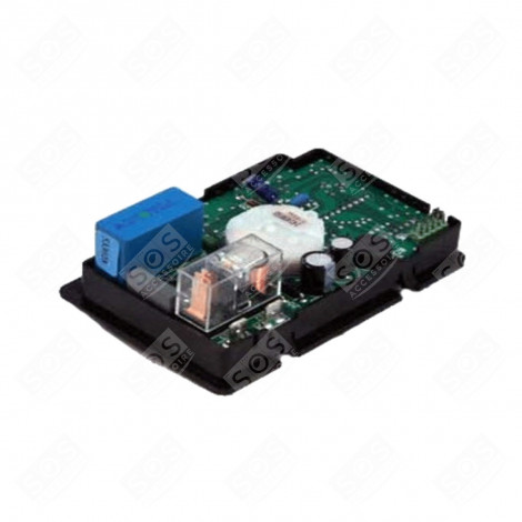 PROGRAMMATEUR NUMERIQUE FOUR, CUISINIÈRE - 7340-6711