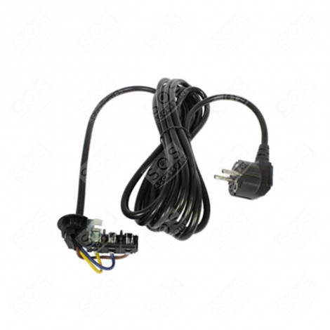 CABLE ALIMENTATION NETTOYEUR VAPEUR - SL000249