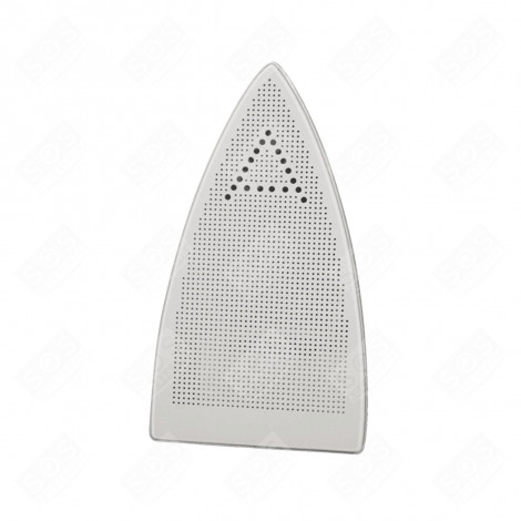 SEMELLE TEFLON CENTRALE VAPEUR, FER À REPASSER - TP900