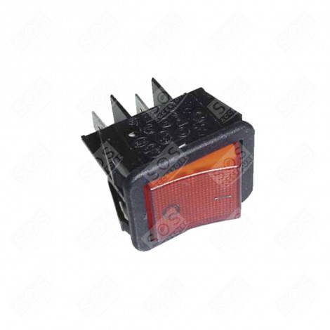 Interrupteur NN281A Astoria CSI 500582473 - Pièce D'Origine Pour Centrale Vapeur