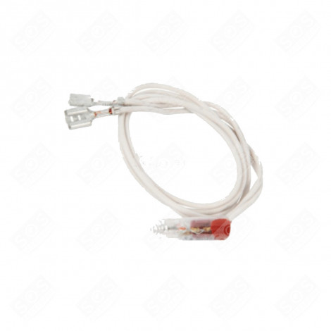 VOYANT ROUGE 250 V 120° PLAQUE DE CUISSON - CC1878700