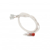 Voyant rouge 250 v 120°