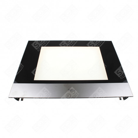 VITRE DE FOUR FOUR, CUISINIÈRE - 481010599789