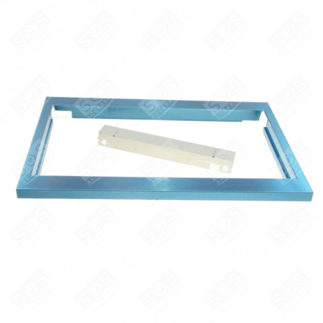 CADRE INOX FOUR MICRO-ONDES - AS0066585