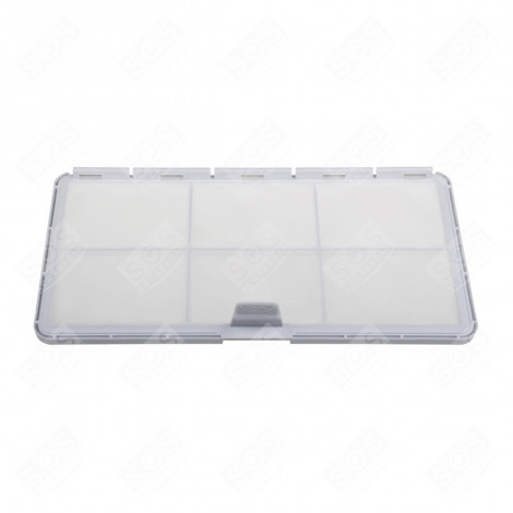 FILTRE D'ÉCHAPPEMENT DE SOUBASSEMENT136634403 D'ORIGINE SÈCHE-LINGE - 1366344032