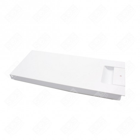PORTE EVAPORATEUR FRIGO, RÉFRIGÉRATEUR, CONGÉLATEUR - 45X7058