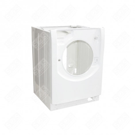 MEUBLE BLANC PW 62 L ARIS.AQUALTIS REP12 MACHINE À LAVER, LAVE-LINGE - C00119082
