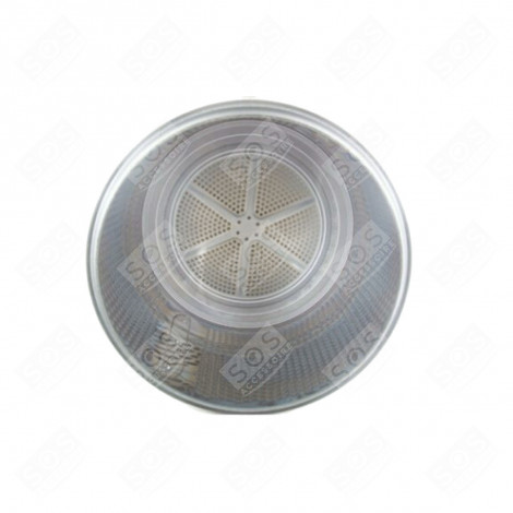 TAMBOUR + AUBE DE TAMBOUR D'ORIGINE MACHINE À LAVER, LAVE-LINGE - 481010607221