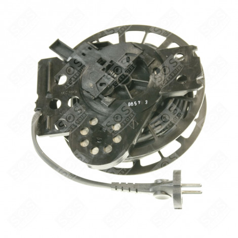 ENROULEUR ASPIRATEUR - 432200534173