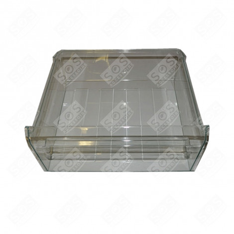 TIROIR DU MILIEU (REPERE307C ) D'ORIGINE FRIGO, RÉFRIGÉRATEUR, CONGÉLATEUR - 2247137157, 2247069061