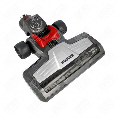 BROSSE, EMBOUT PARQUET ET TAPIS ASPIRATEUR - 48025685