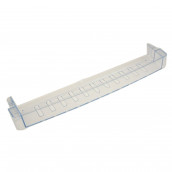 Balconnet intermédiaire    -         426X81X38mm Balconnet intermédiaire    -         426X81X38mm