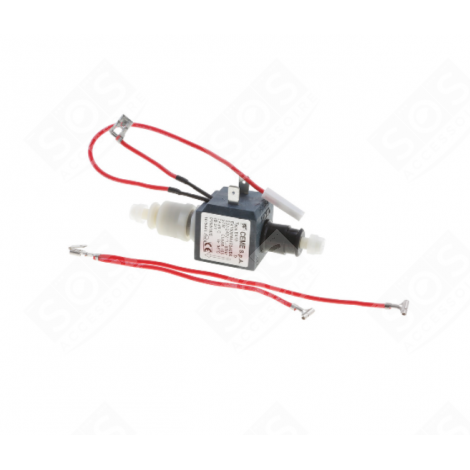 POMPE D'ORIGINE CAFETIÈRE, MACHINE À CAFÉ - 00629111