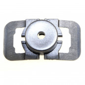 Bouton demi charge Bouton demi charge