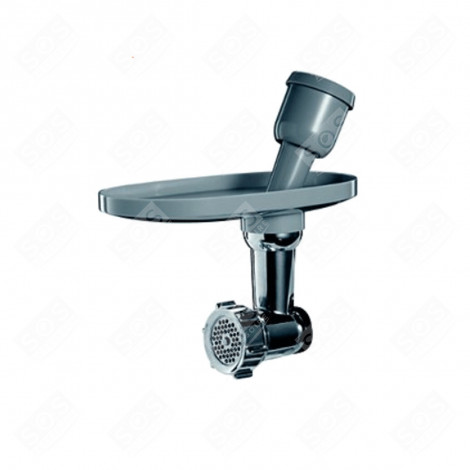 HÂCHOIR ROBOT MÉNAGER - SMMG01