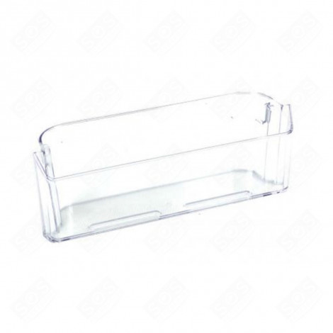 BALCONNET DE PORTE    -   372X92X130 MM FRIGO, RÉFRIGÉRATEUR, CONGÉLATEUR - MAN62849201