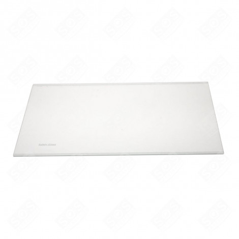 CLAYETTE, ÉTAGÈRE EN VERRE FRIGO, RÉFRIGÉRATEUR, CONGÉLATEUR - 4615300500