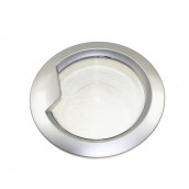 Hublot complet silver d'origine