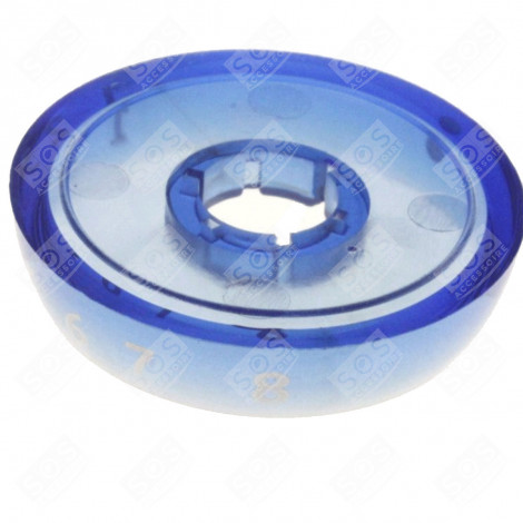 DISQUE INDICATEUR BLEU D'ORIGINE FOUR, CUISINIÈRE - 3154358414