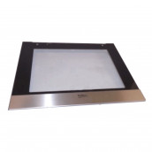 Vitre de porte extérieure Vitre de porte extérieure