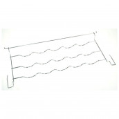 Clayette, étagère porte bouteille        -                606X287 mm