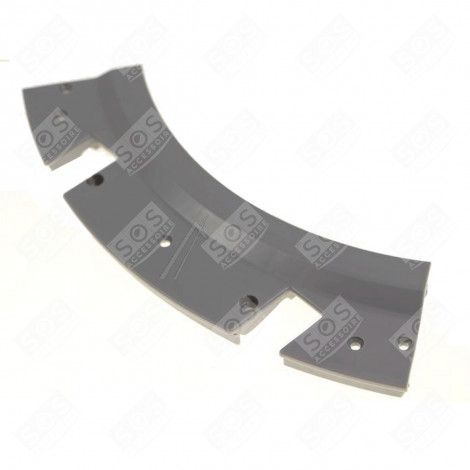 PARTIE ENJOLIVEUR EXTÉRIEUR MACHINE À LAVER, LAVE-LINGE - 3212ER1036A