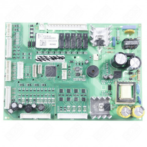 MODULE DE PUISSANCE FRIGO, RÉFRIGÉRATEUR, CONGÉLATEUR - 4934262201, 4934262200