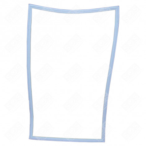 JOINT DE PORTE INFÉRIEURE FRIGO, RÉFRIGÉRATEUR, CONGÉLATEUR - 4324850300