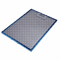 Filtre métallique  333X238 mm