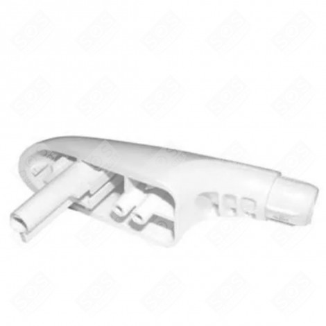 ABOUT GAZ NATUREL FOUR, CUISINIÈRE - 96X1455