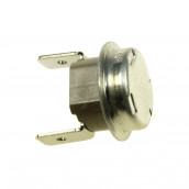 Chaudière thermostat