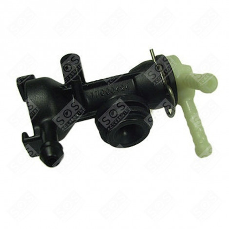 CORPS DE VANNE CAFETIÈRE, MACHINE À CAFÉ - 996530009861