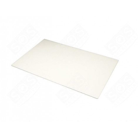 CLAYETTE, ÉTAGÈRE 288X460 MM FRIGO, RÉFRIGÉRATEUR, CONGÉLATEUR - 43008229, 49032656