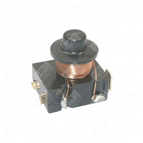 RELAIS + COUPE CIRCUIT FRIGO, RÉFRIGÉRATEUR, CONGÉLATEUR - 41X7842