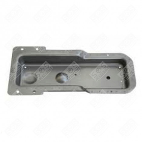 GUIDE D'AIR INFÉRIEUR FOUR MICRO-ONDES - 74X9812