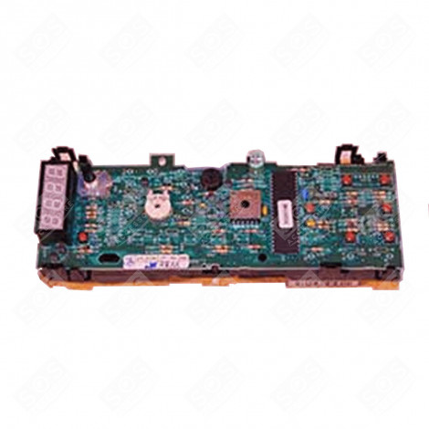 CARTE ÉLECTRONIQUE FOUR MICRO-ONDES - 76X4064