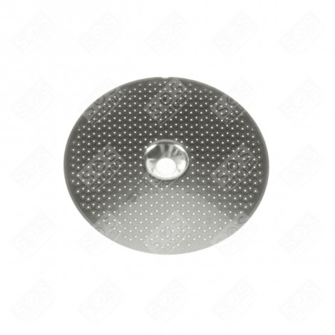 GRILLE FILTRE GROUPE À CAFÉ CAFETIÈRE, MACHINE À CAFÉ - 996530050709, 421945025332