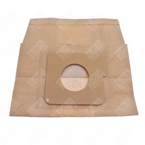 SAC À POUSSIÈRES PAPIER (À L'UNITÉ) ASPIRATEUR - 5231FI3512D