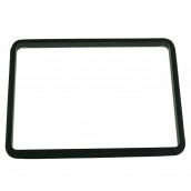 Couvercle réservoir à grains