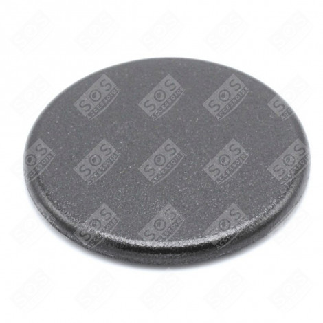 CHAPEAU BRULEUR PLAQUE DE CUISSON - 219910121