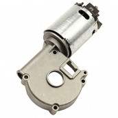 Ensemble moteur (moulin à café)