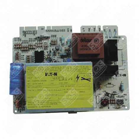 CARTE DE PUISSANCE MACHINE À LAVER, LAVE-LINGE - 51X8038