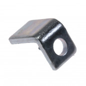 Douille charnière supérieure