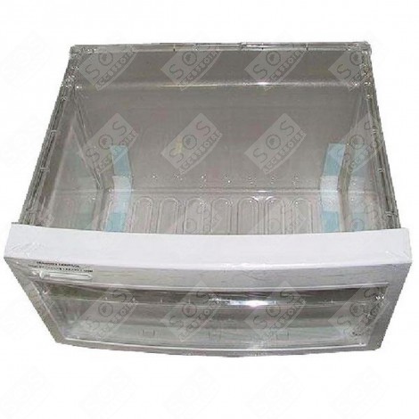 BAC A LÉGUMES FRIGO, RÉFRIGÉRATEUR, CONGÉLATEUR - 3391JQ1034B, AJP31572208