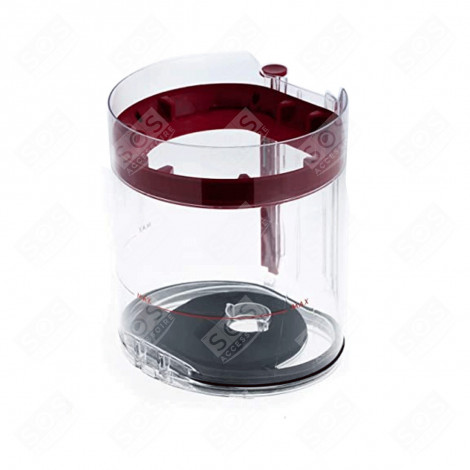 BAC À POUSSIÈRES ASPIRATEUR - 967363-01