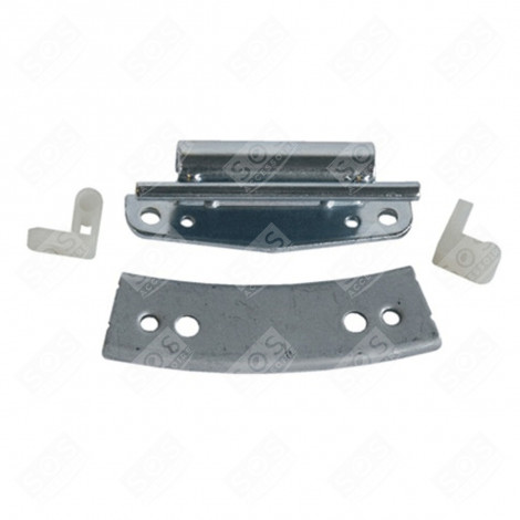 CHARNIÈRE DE HUBLOT MACHINE À LAVER, LAVE-LINGE - 3010581