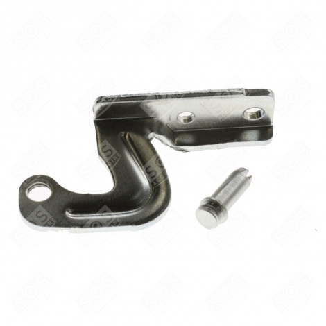 CHARNIÉRE SUPÉRIEURE DE PORTE FRIGO, RÉFRIGÉRATEUR, CONGÉLATEUR - 37014420