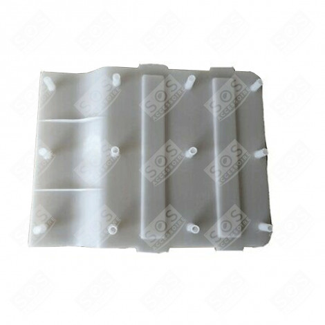 MODULE D'ÉTAGÈRE D'ORIGINE FRIGO, RÉFRIGÉRATEUR, CONGÉLATEUR - DA67-04659A