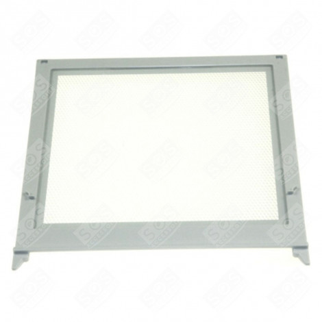 COUVERCLE TIROIR  FRIGO, RÉFRIGÉRATEUR, CONGÉLATEUR - ACQ86508901